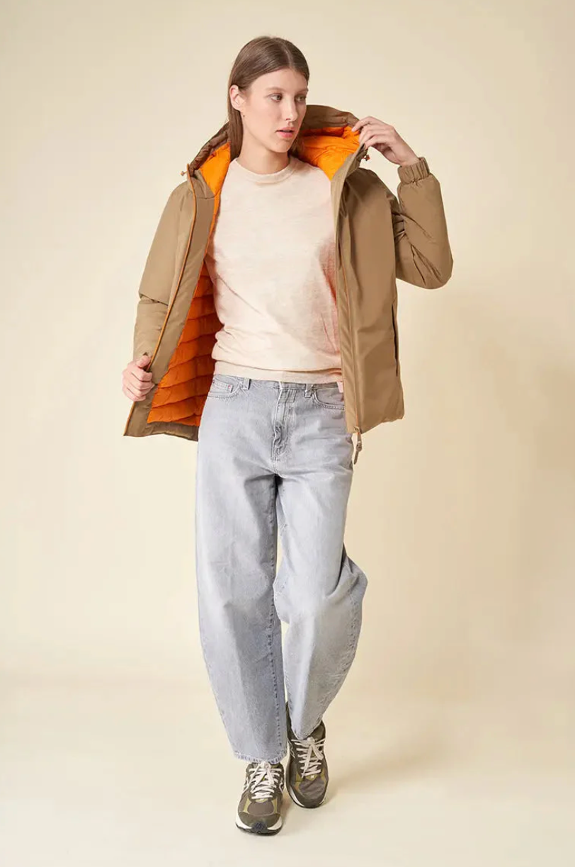 Tanta Flaque Kadın Ceket - Elmwood