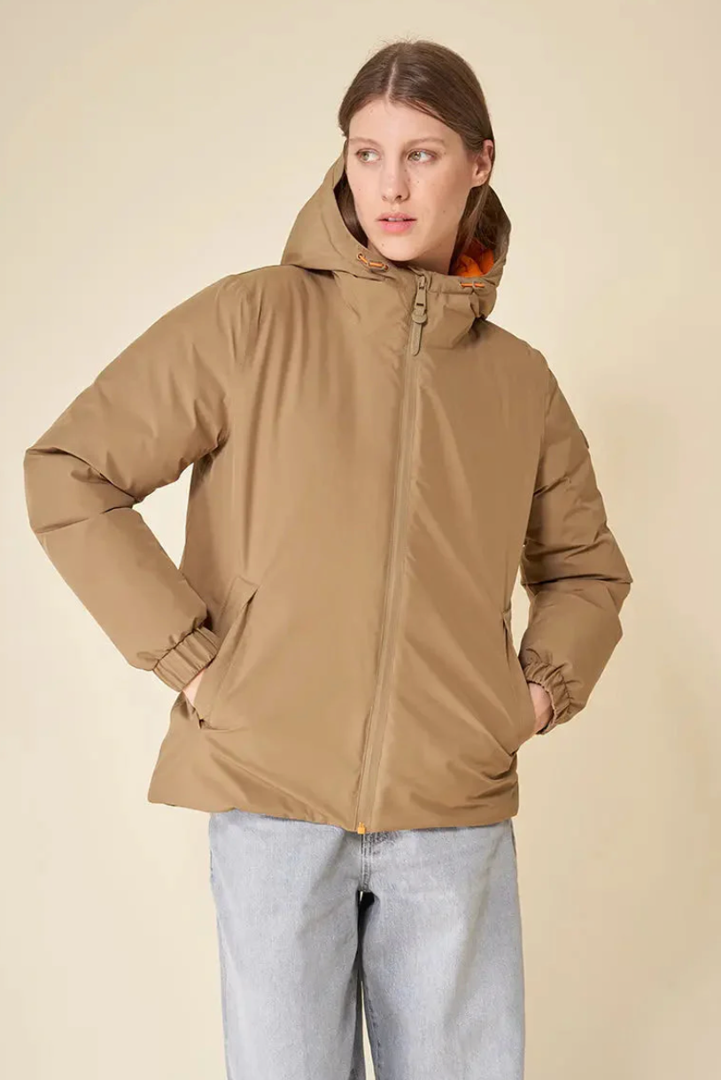 Tanta Flaque Kadın Ceket - Elmwood