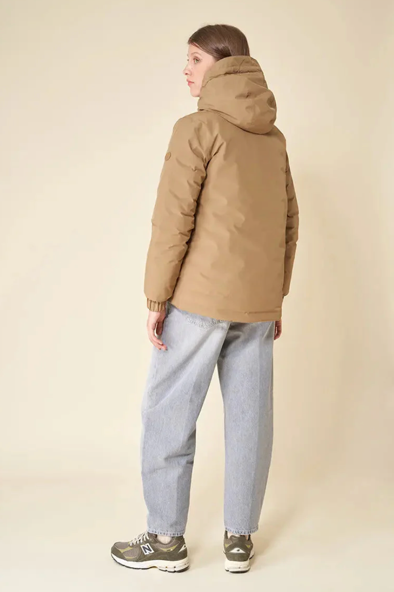 Tanta Flaque Kadın Ceket - Elmwood