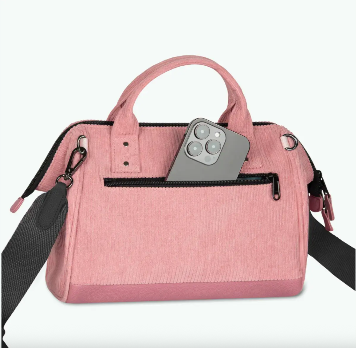 Cabaia Cross Body Bag Gold Coast Medium Omuz Çantası