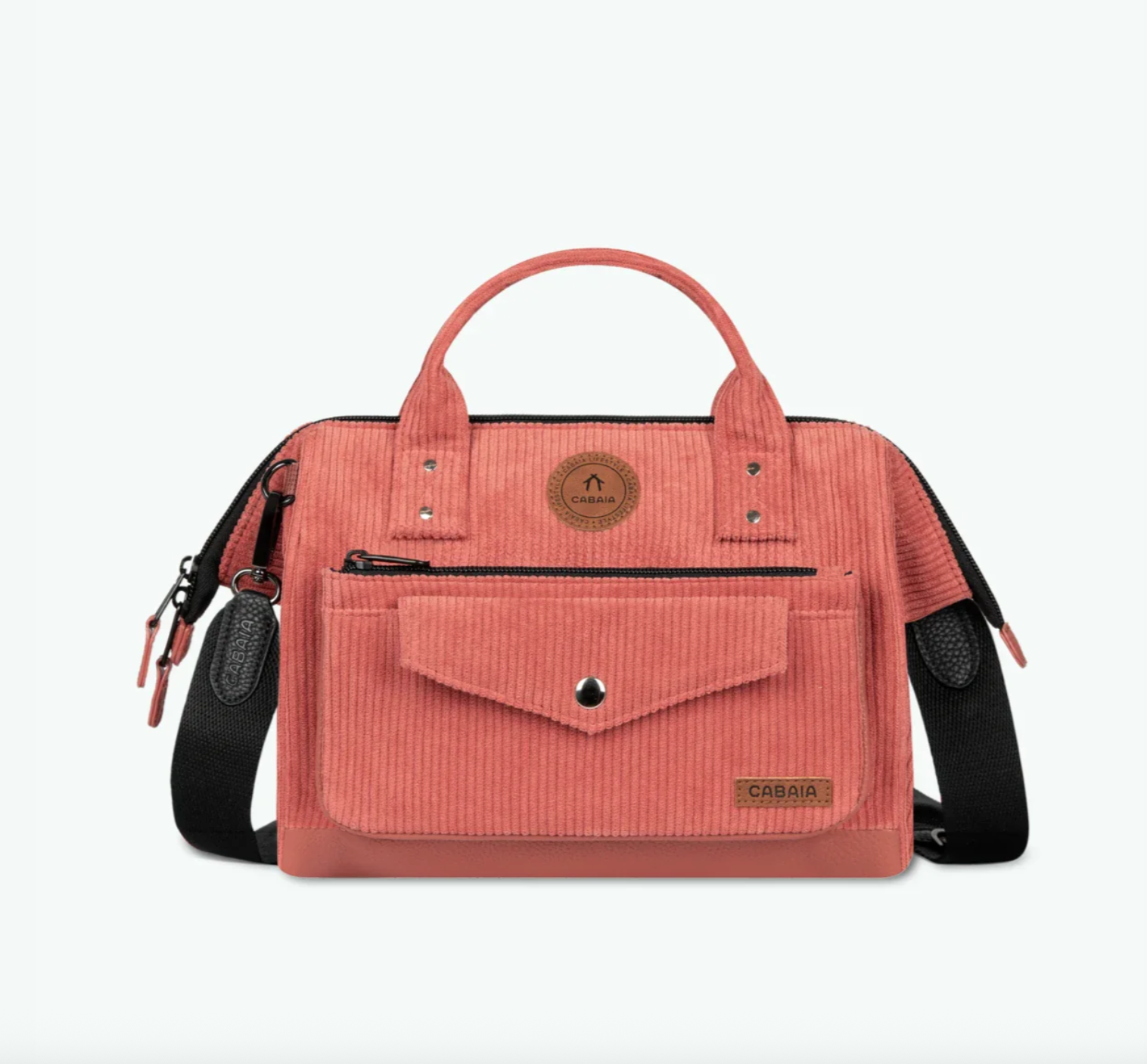 Cabaia Cross Body Bag Newcastle Medium Omuz Çantası