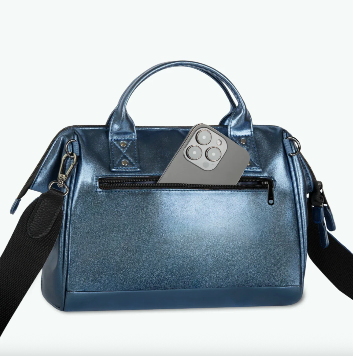 Cabaia Cross Body Bag Larissaa Medium Omuz Çantası