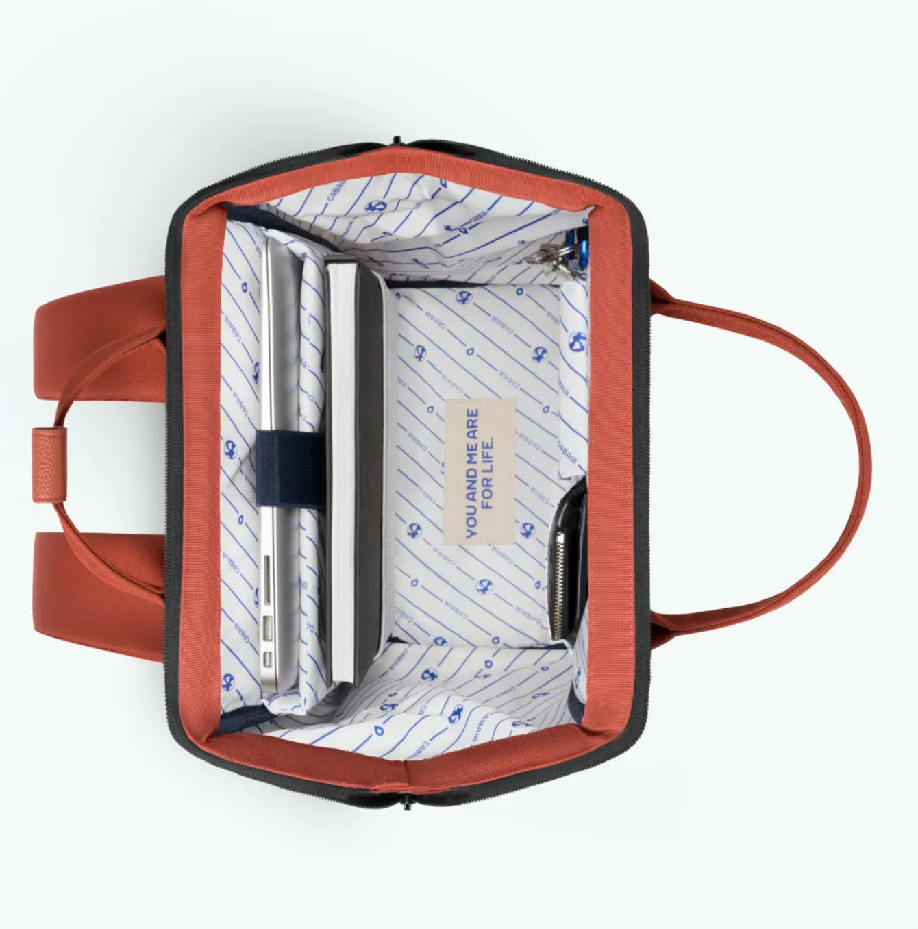 Cabaia Adventurer Kaikoura Medium Sırt Çantası