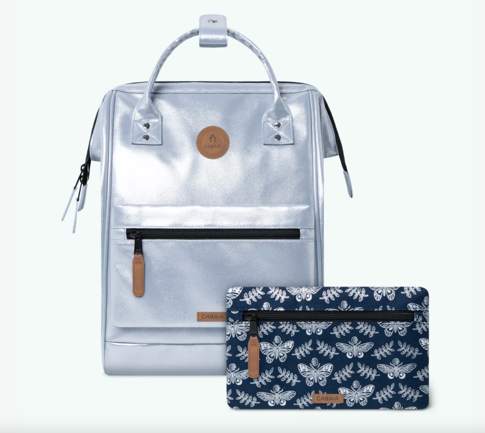 Cabaia Adventurer Fiji Medium Sırt Çantası