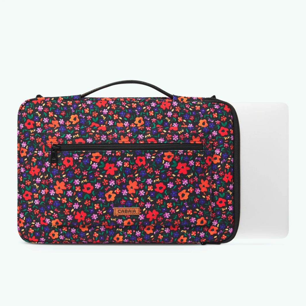 Cabaia Farewell Square 13''-14'' Unisex Laptop Çantası