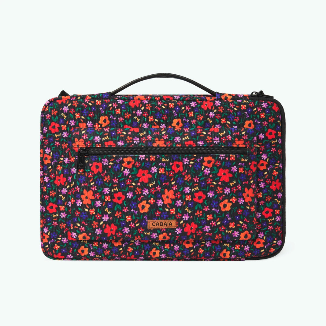 Cabaia Farewell Square 13''-14'' Unisex Laptop Çantası