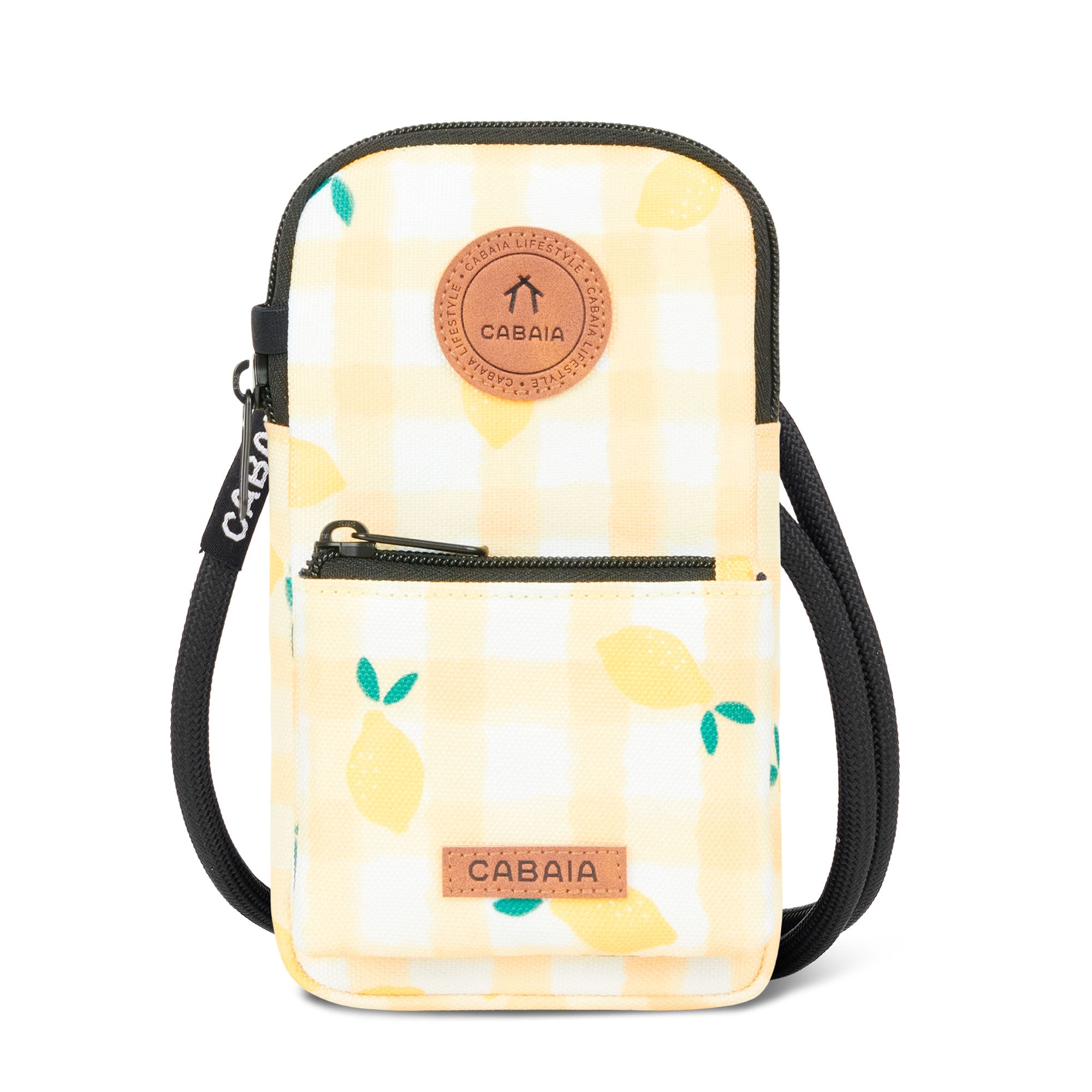 Cabaia Phone Bag Faro Standart Cep Telefonu Çantası