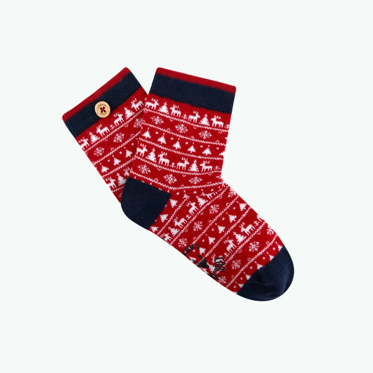 Teo&Stella Çocuk Çorap