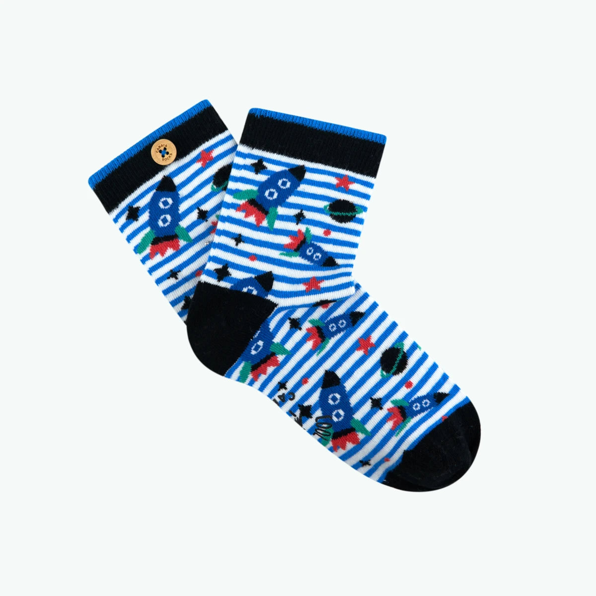 Tiago & Bernice Çocuk Çorap