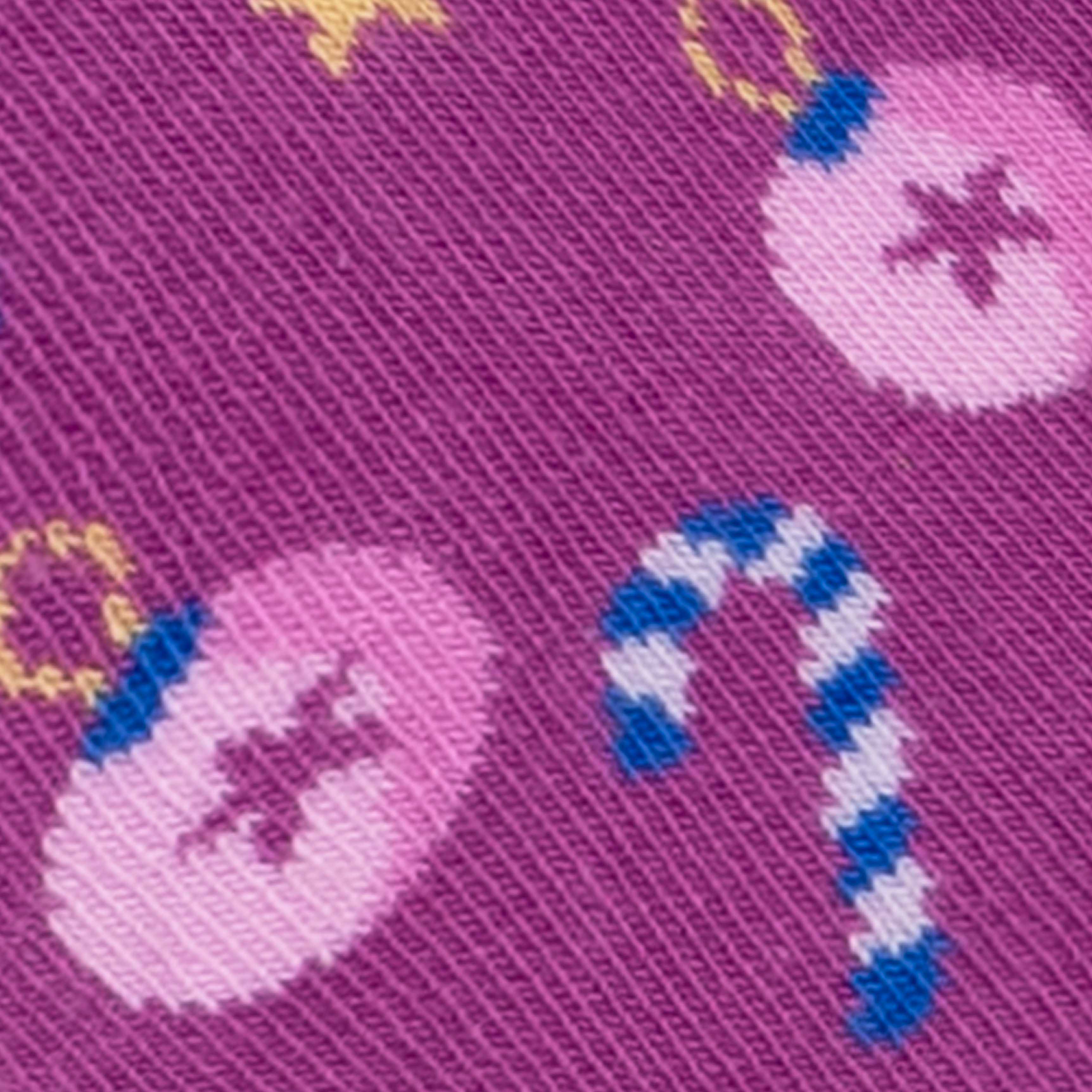 Cabaia Chloe et Valentin Çocuk Çorap