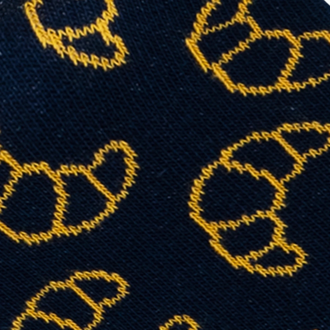 Cabaia Aviv et Edward Erkek Çorap