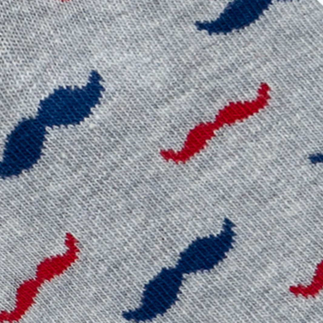 Cabaia Geremy et Enora Erkek Çorap