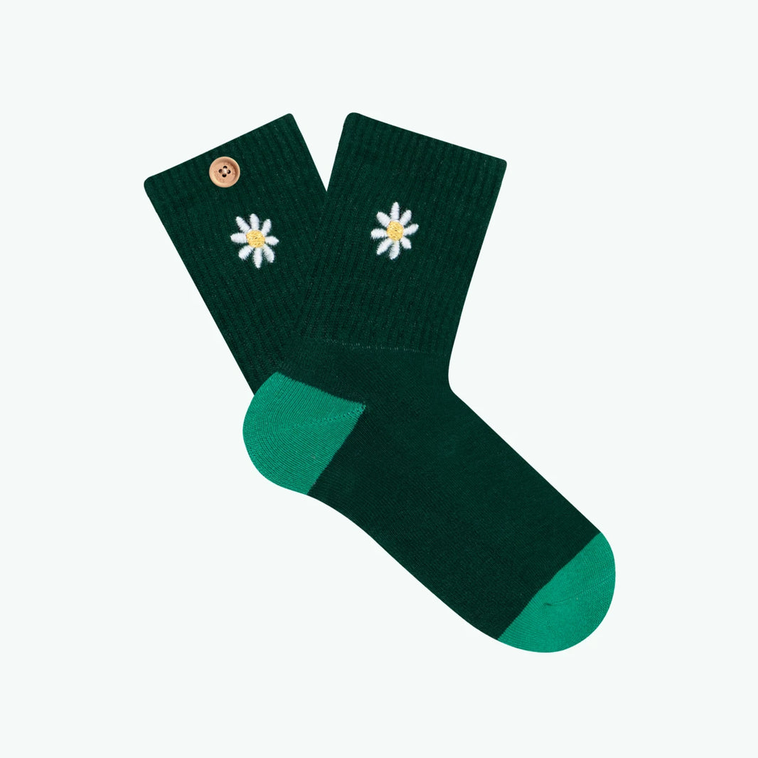 Cabaia Emilie et Robin Kadın Çorap