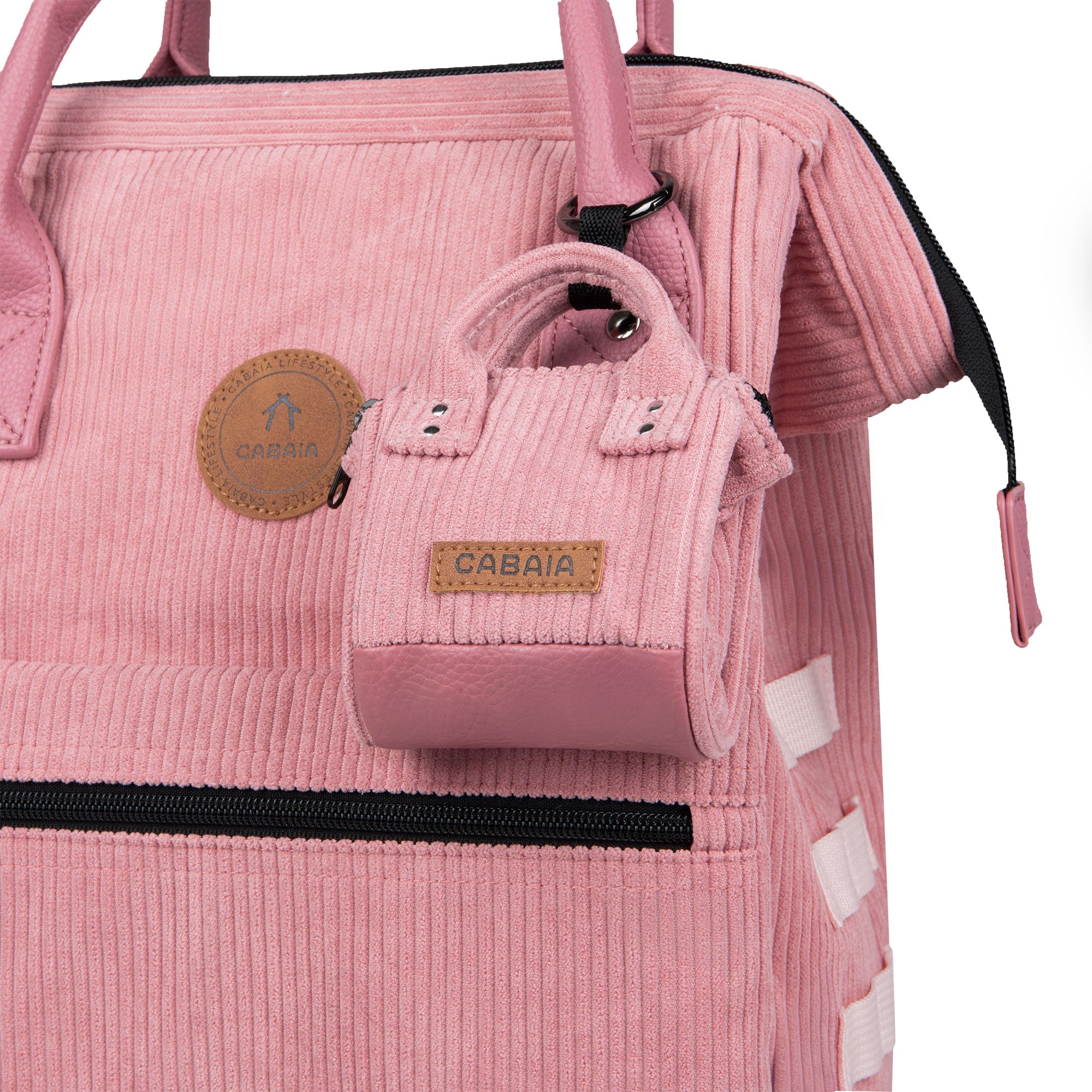 Cabaia Gold Coast Mini Pouch
