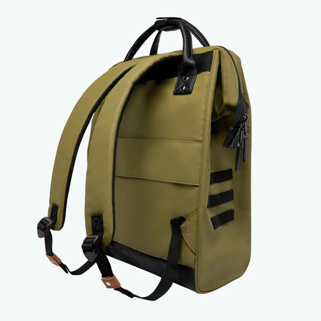 Cabaia Grenoble Adventurer Large Recycled Waterproof Unisex Sırt Çantası