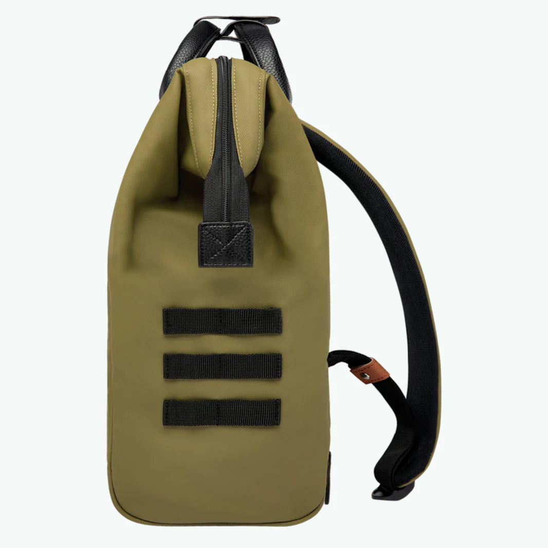 Cabaia Grenoble Adventurer Large Recycled Waterproof Unisex Sırt Çantası
