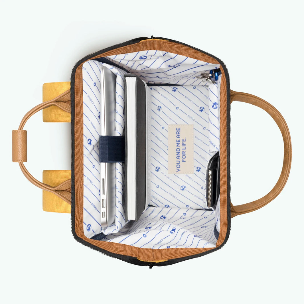 Cabaia Adventurer Guadalupe Medium Unisex Sırt Çantası