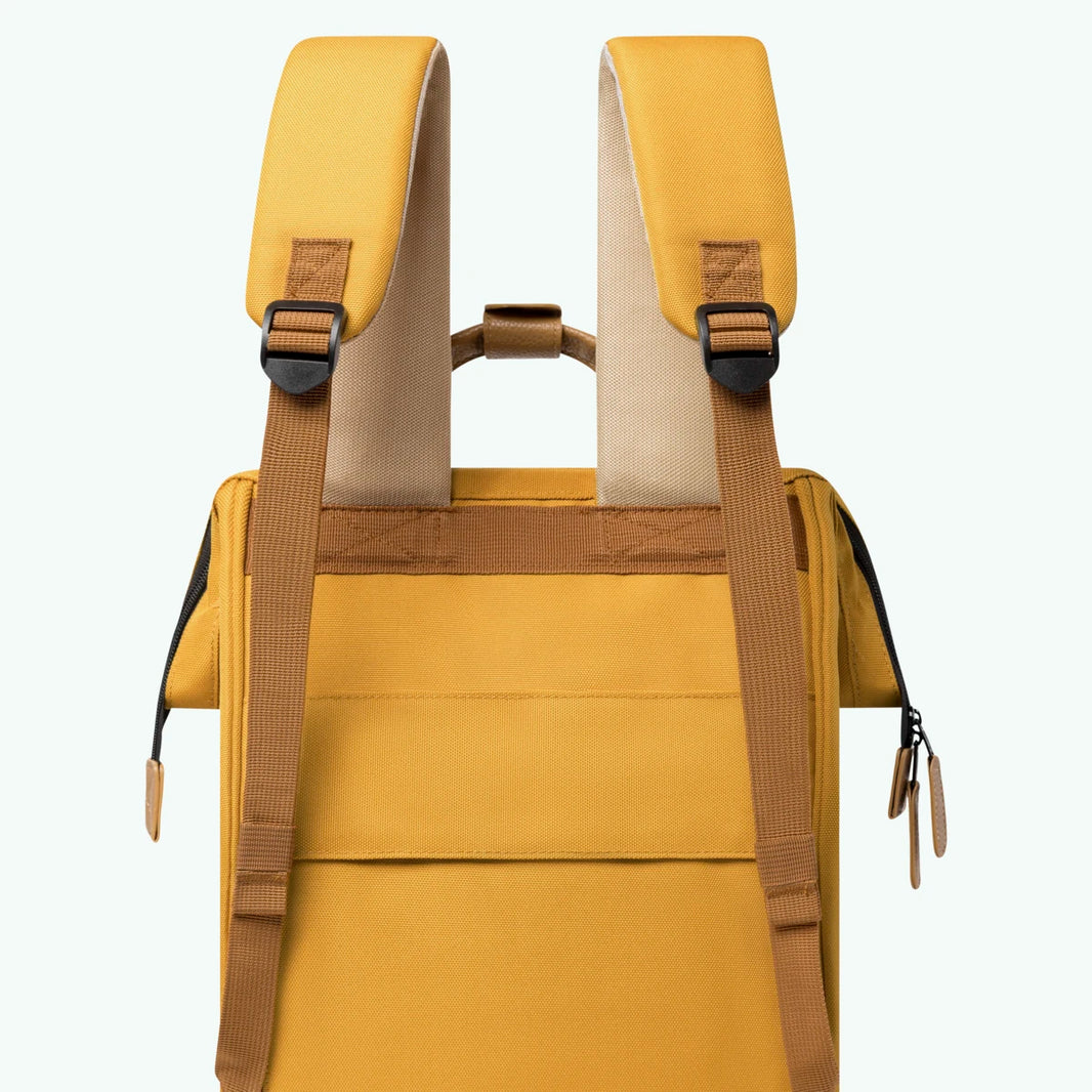 Cabaia Adventurer Guadalupe Medium Unisex Sırt Çantası