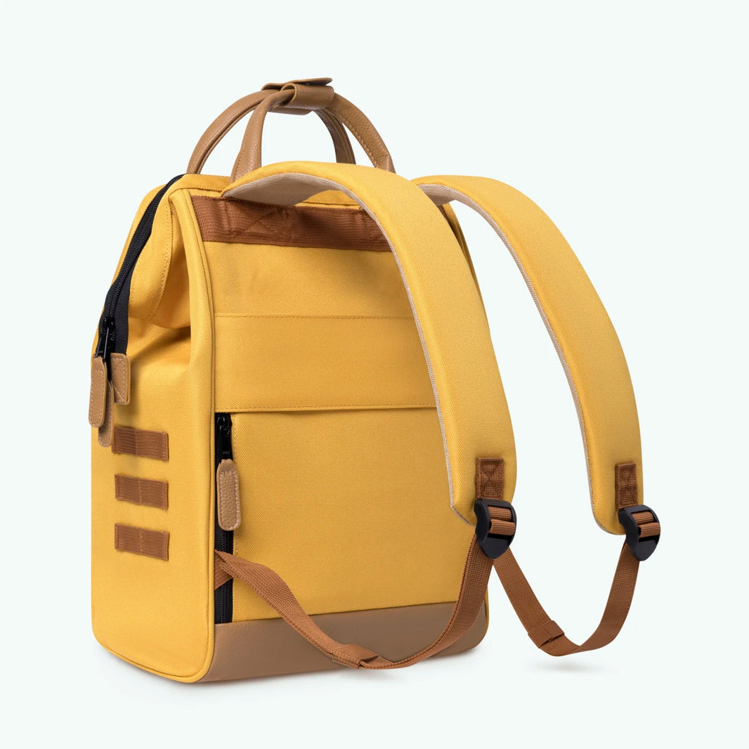 Cabaia Adventurer Guadalupe Medium Unisex Sırt Çantası