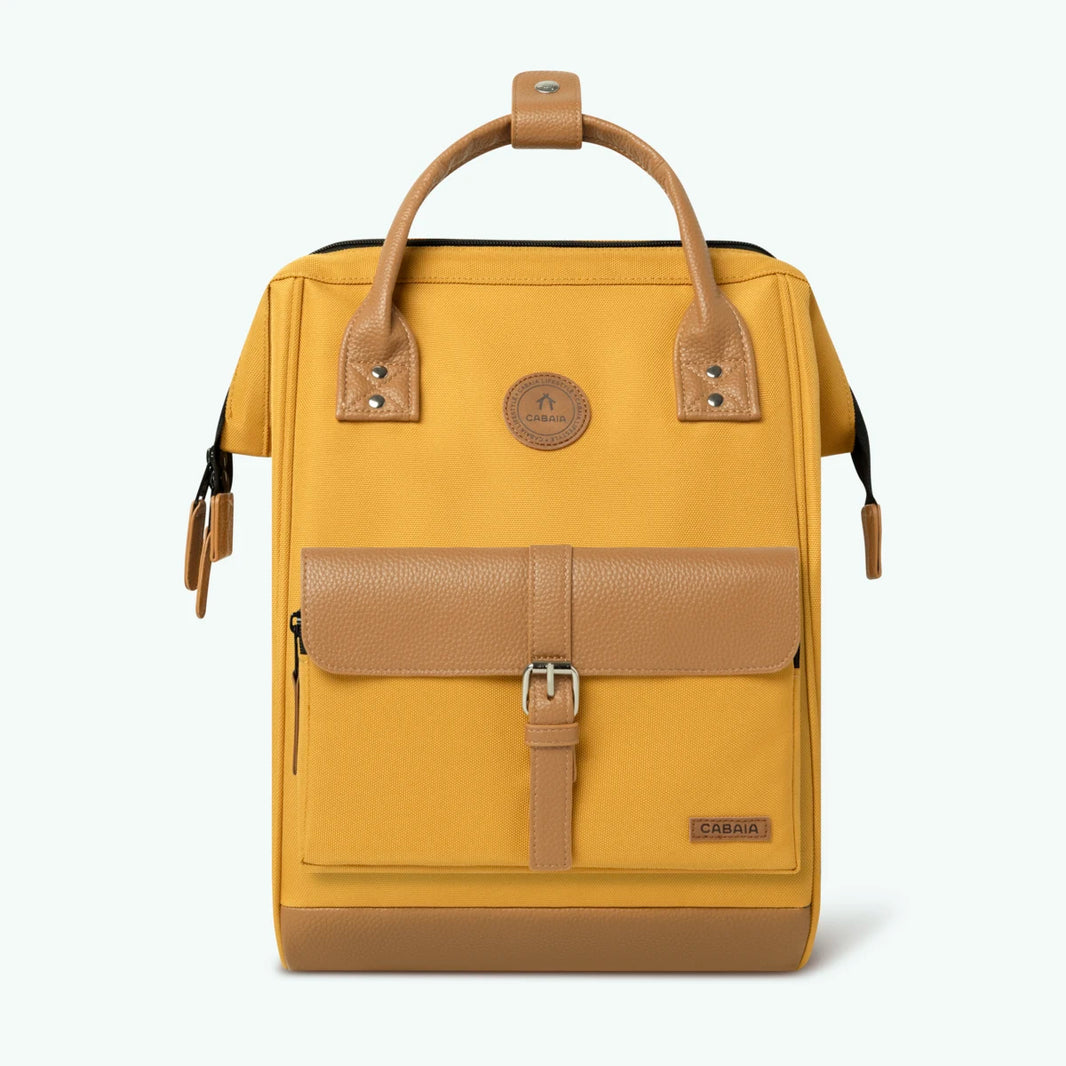 Cabaia Adventurer Guadalupe Medium Unisex Sırt Çantası