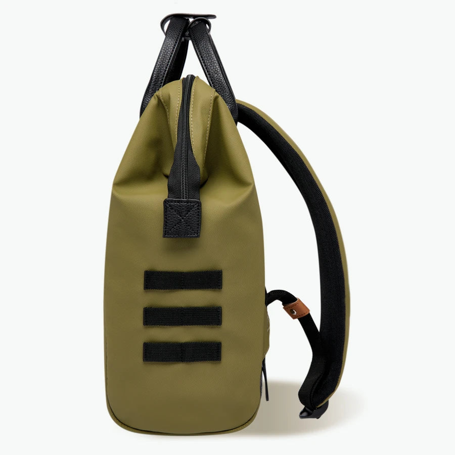 Grenoble Adventurer Medium Recycled Waterproof Unisex Sırt Çantası