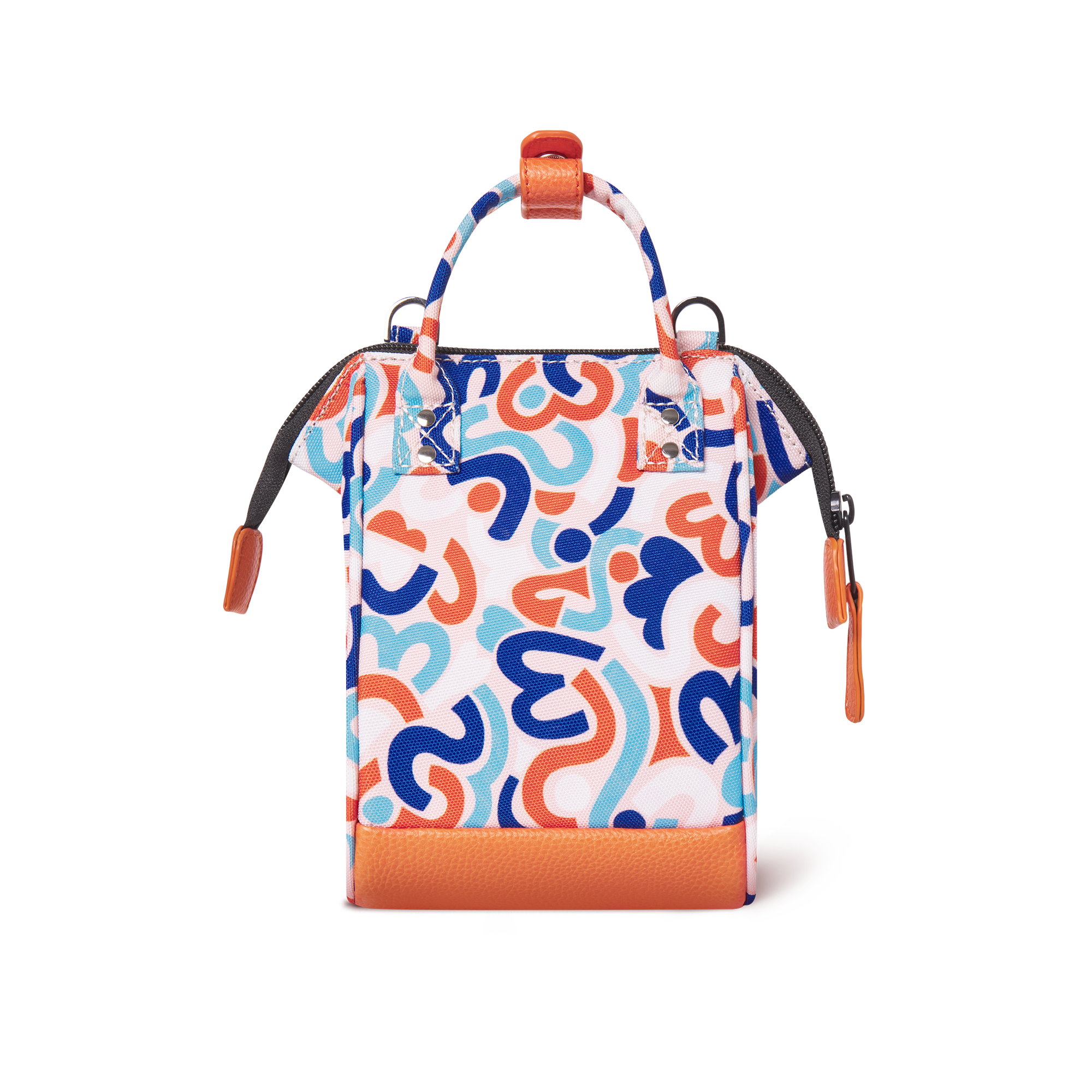 Cabaia Nano Bag Hoi An Unisex Omuz Çantası