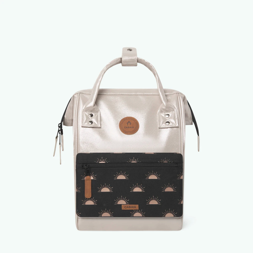 Cabaia Honolulu Adventurer Small Unisex Sırt Çantası