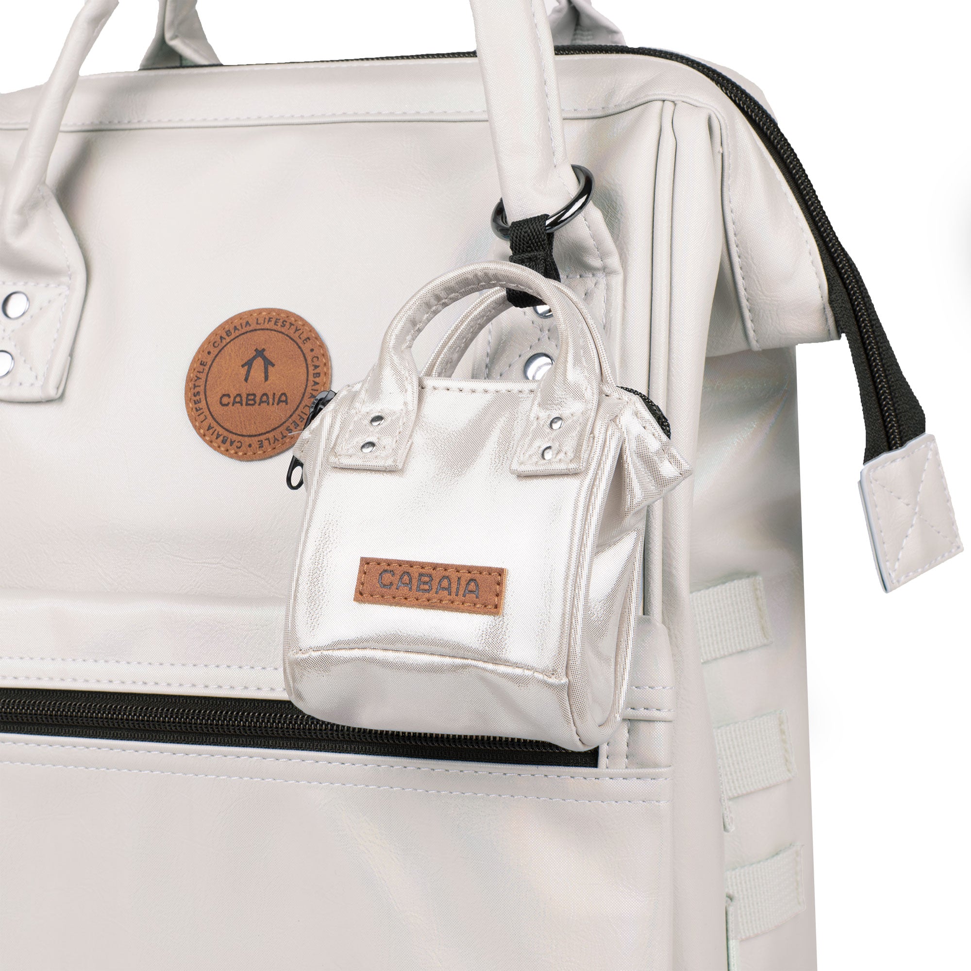 Cabaia Honolulu Mini Pouch