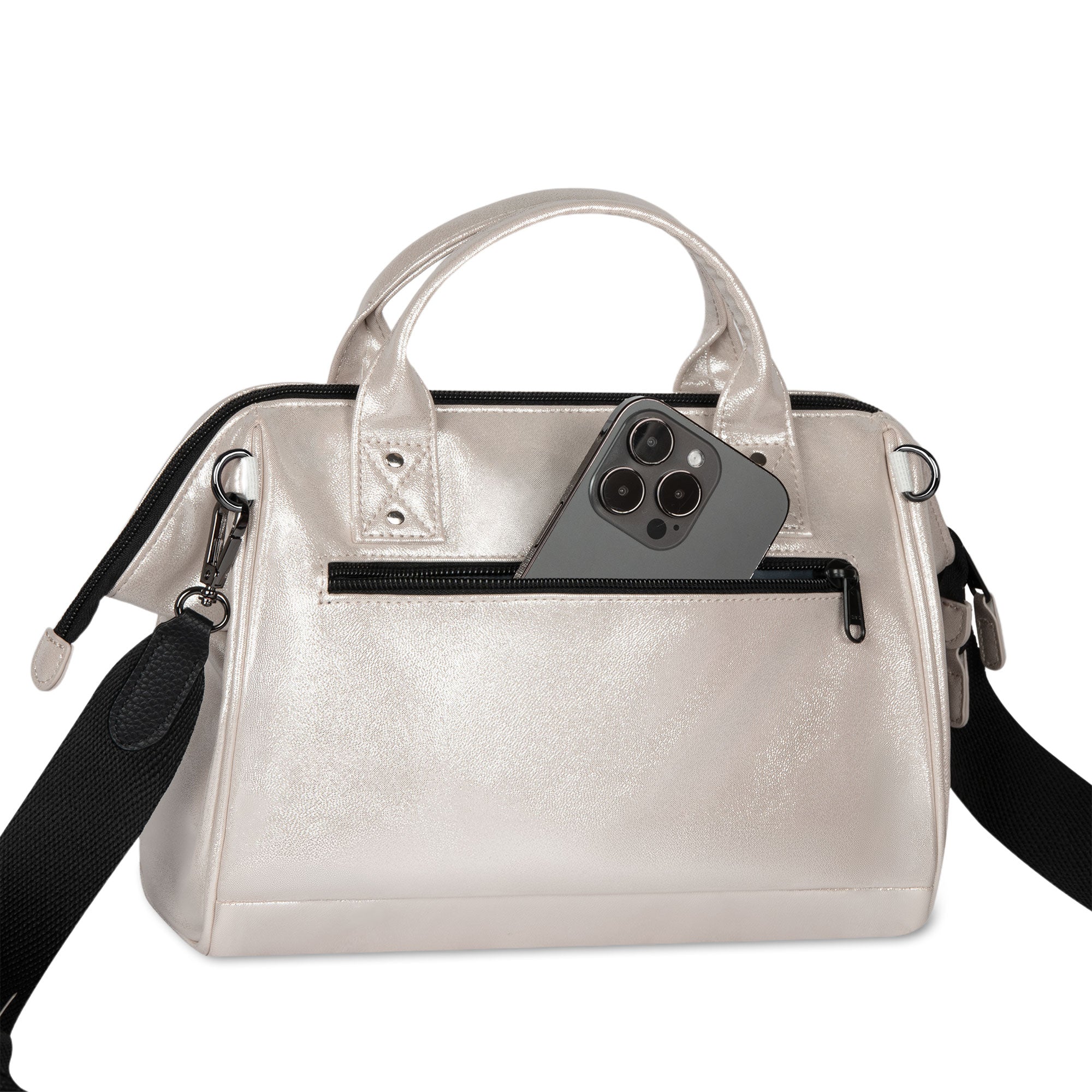 Cabaia Cross Body Bag Honolulu Medium Omuz Çantası