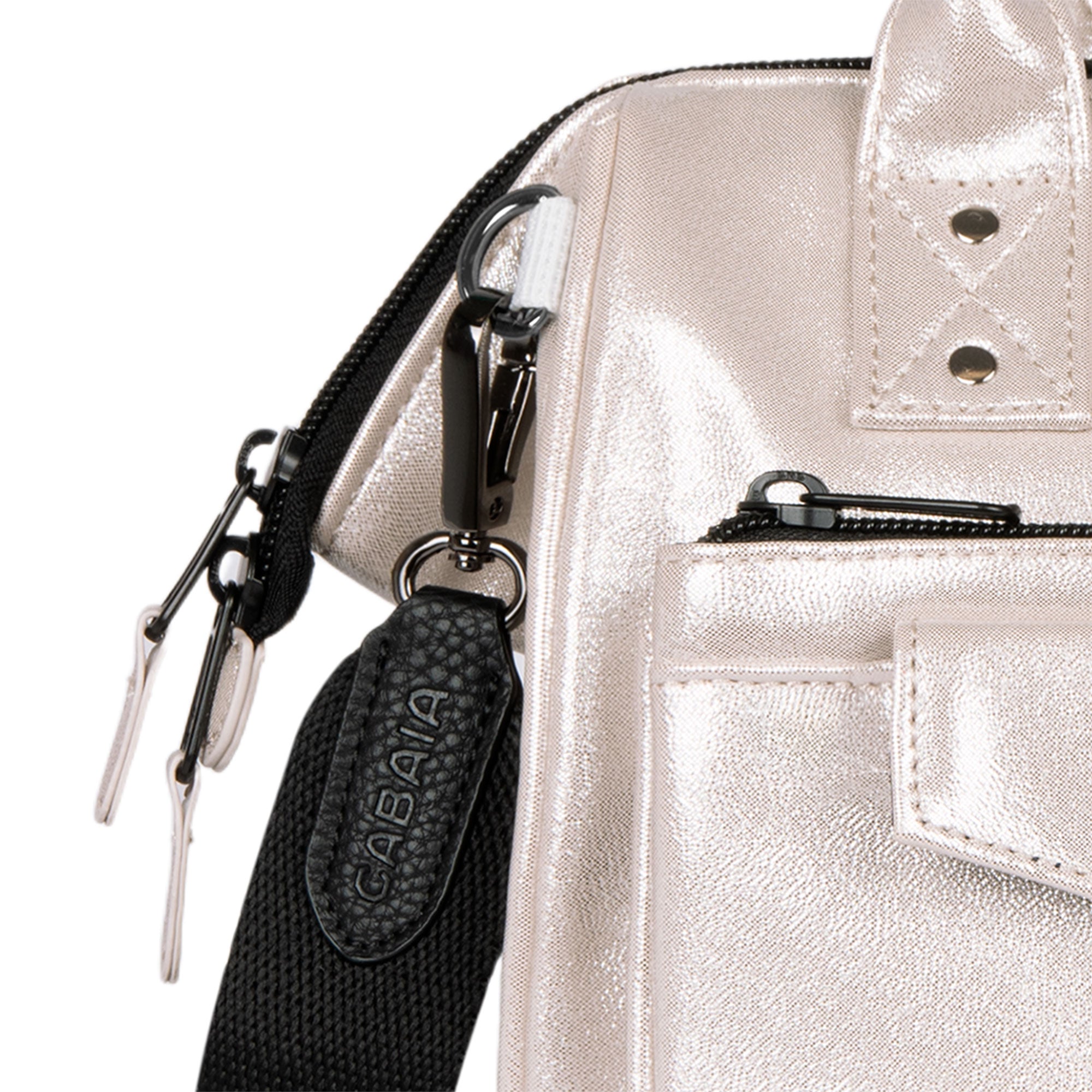 Cabaia Cross Body Bag Honolulu Medium Omuz Çantası