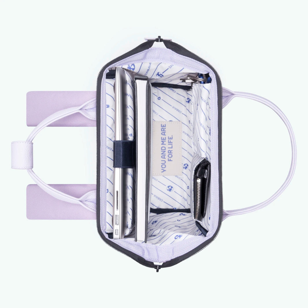 Cabaia Jaipur Adventurer Small Unisex Sırt Çantası