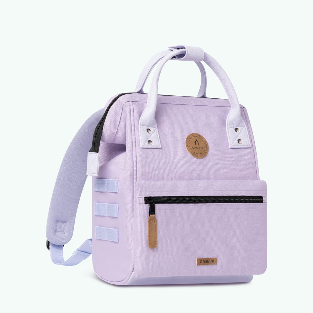 Cabaia Jaipur Adventurer Small Unisex Sırt Çantası