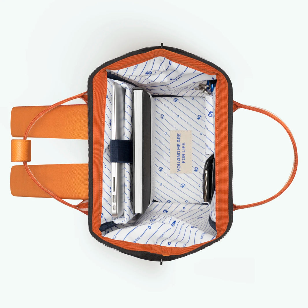 Cabaia Adventurer Johannesburg Medium Unisex Sırt Çantası