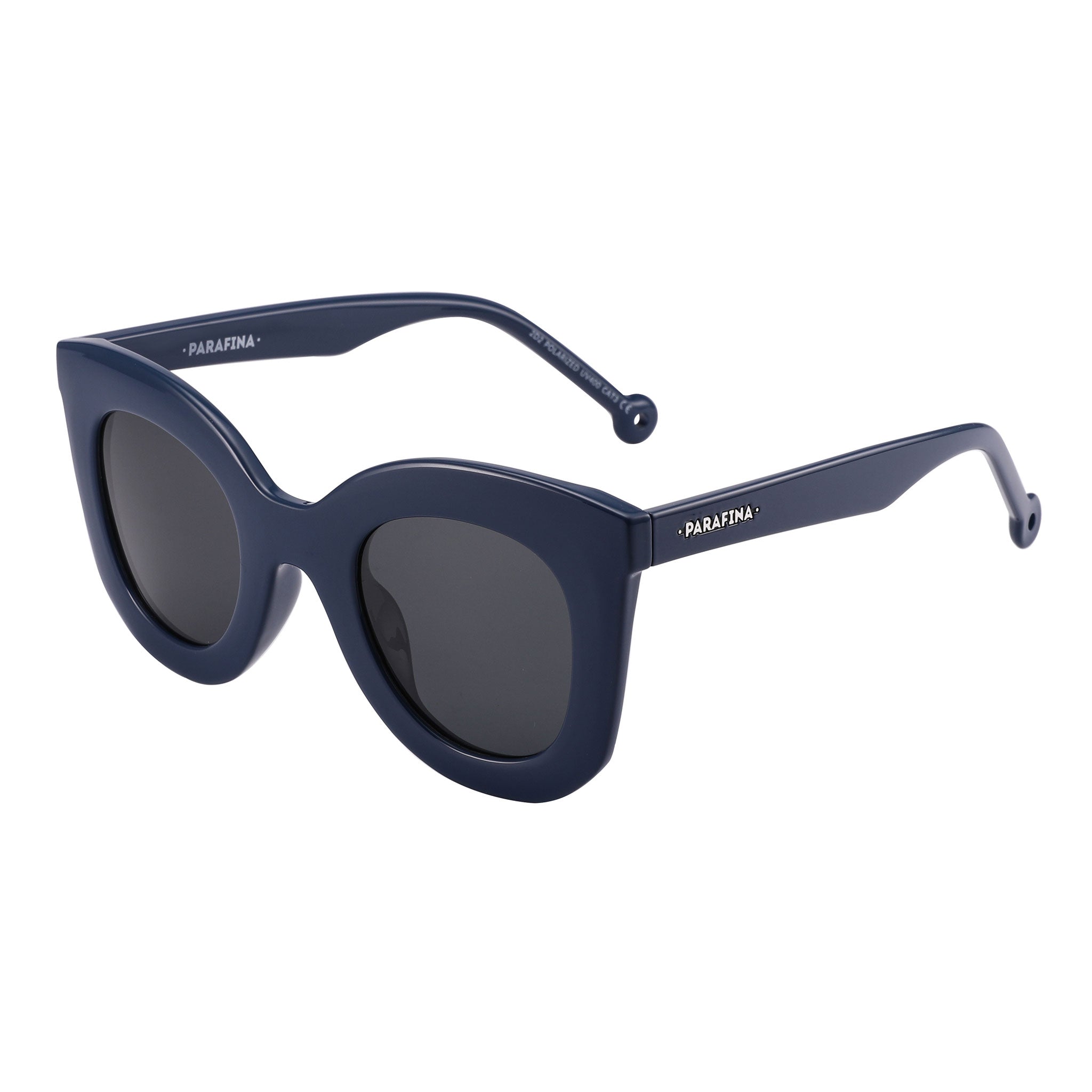 Jungle Eco Hdpe Mavi Unisex Güneş Gözlüğü