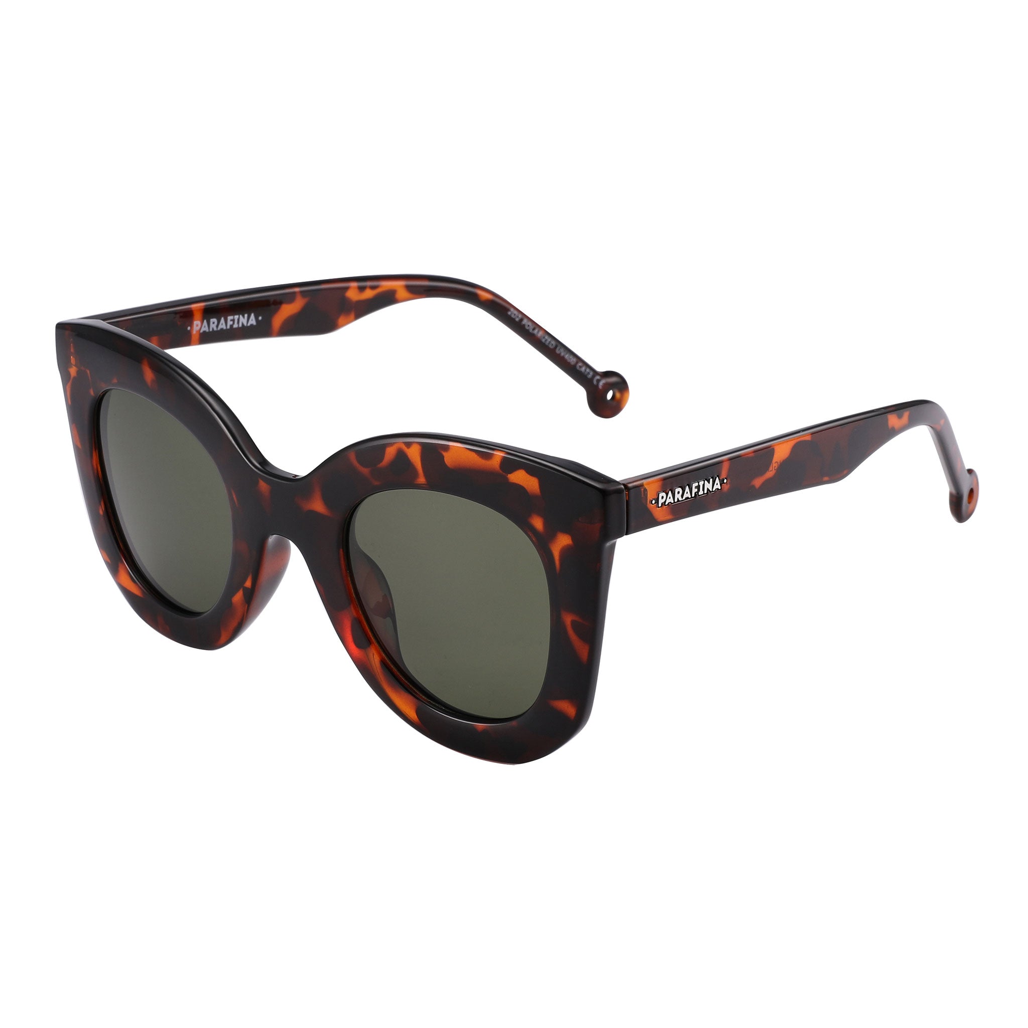 Jungle Eco Hdpe Unisex Güneş Gözlüğü