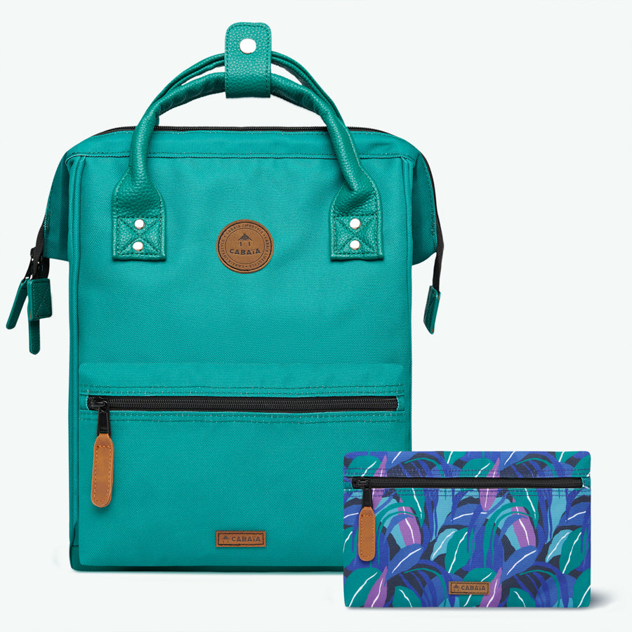 Cabaia Kampala Adventurer Medium Unisex Sırt Çantası