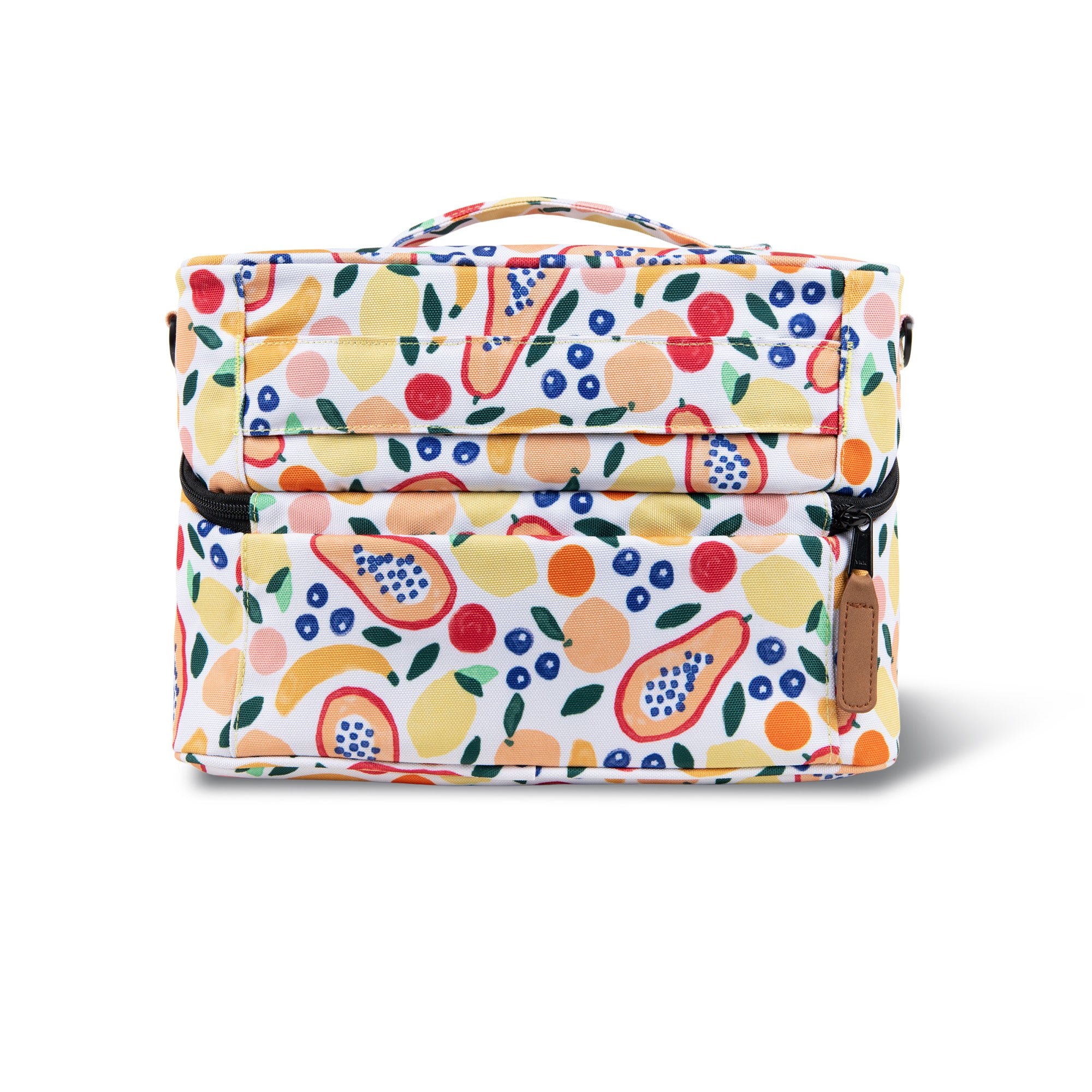 Cabaia Lake Como Makyaj Ve Kişisel Bakım Çantası