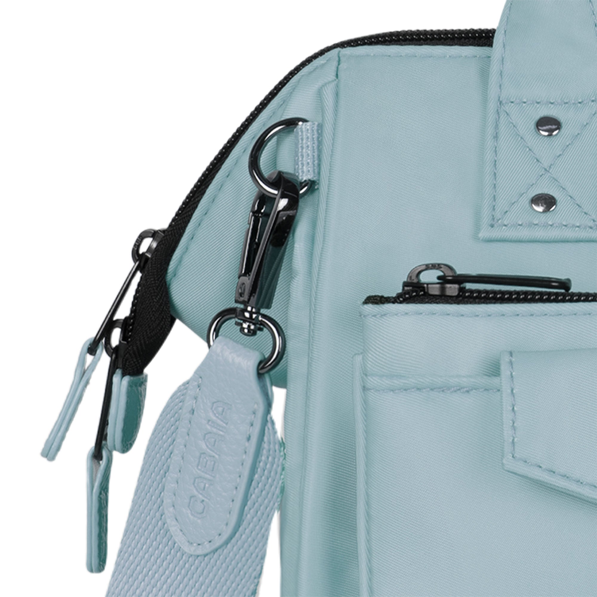 Cabaia Cross Body Bag Lecce Medium Omuz Çantası