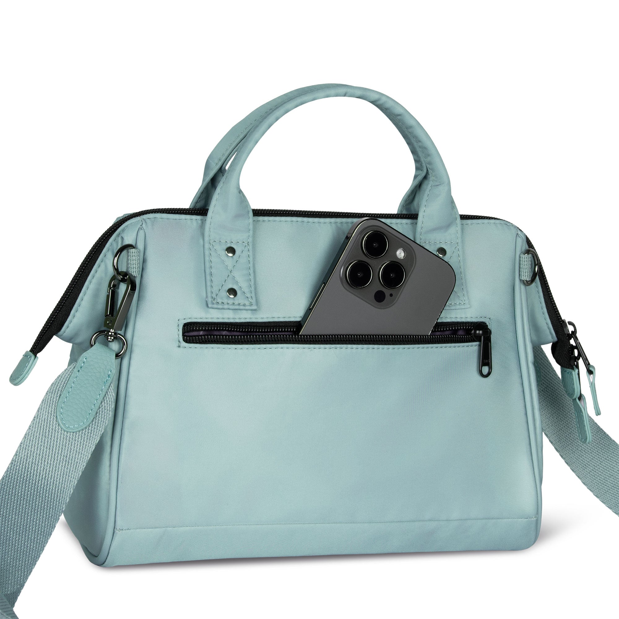 Cabaia Cross Body Bag Lecce Medium Omuz Çantası