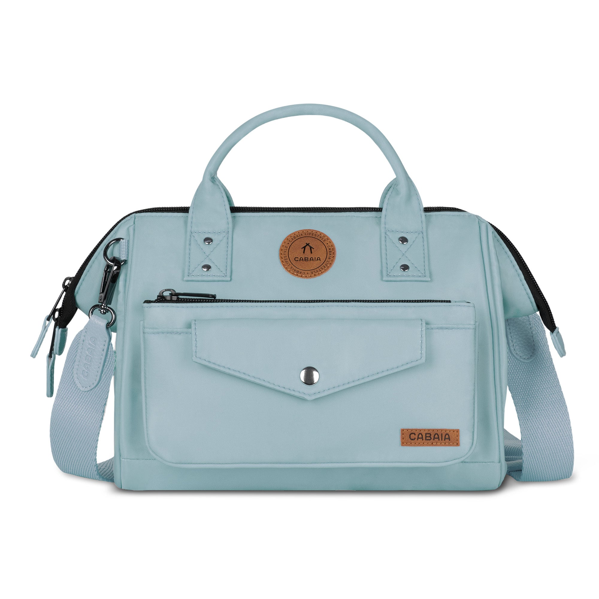 Cabaia Cross Body Bag Lecce Medium Omuz Çantası