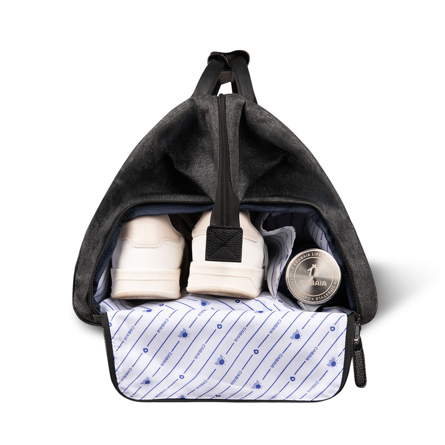 Cabaia Duffle Luxembourg Unisex Seyahat Çantası