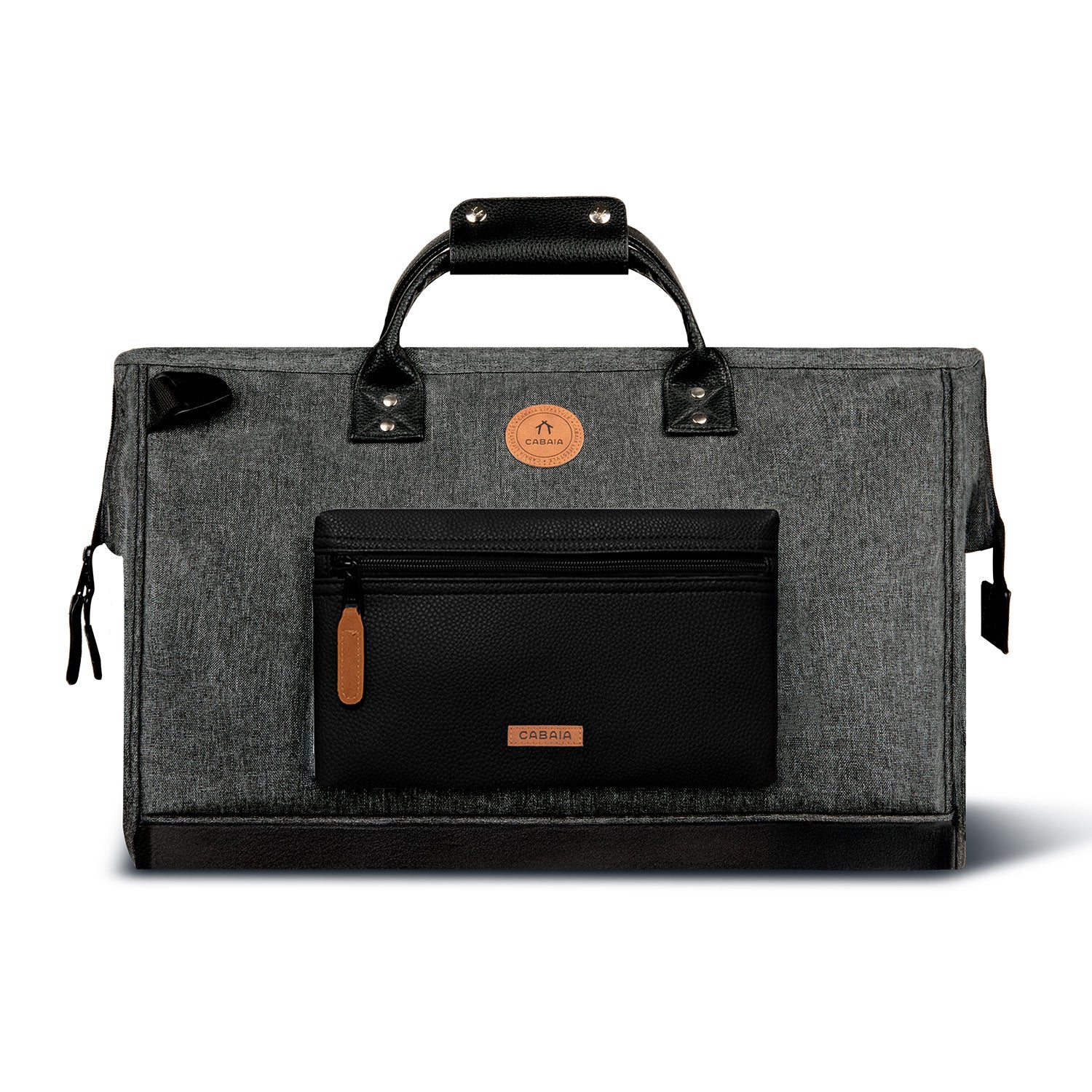 Cabaia Duffle Luxembourg Unisex Seyahat Çantası