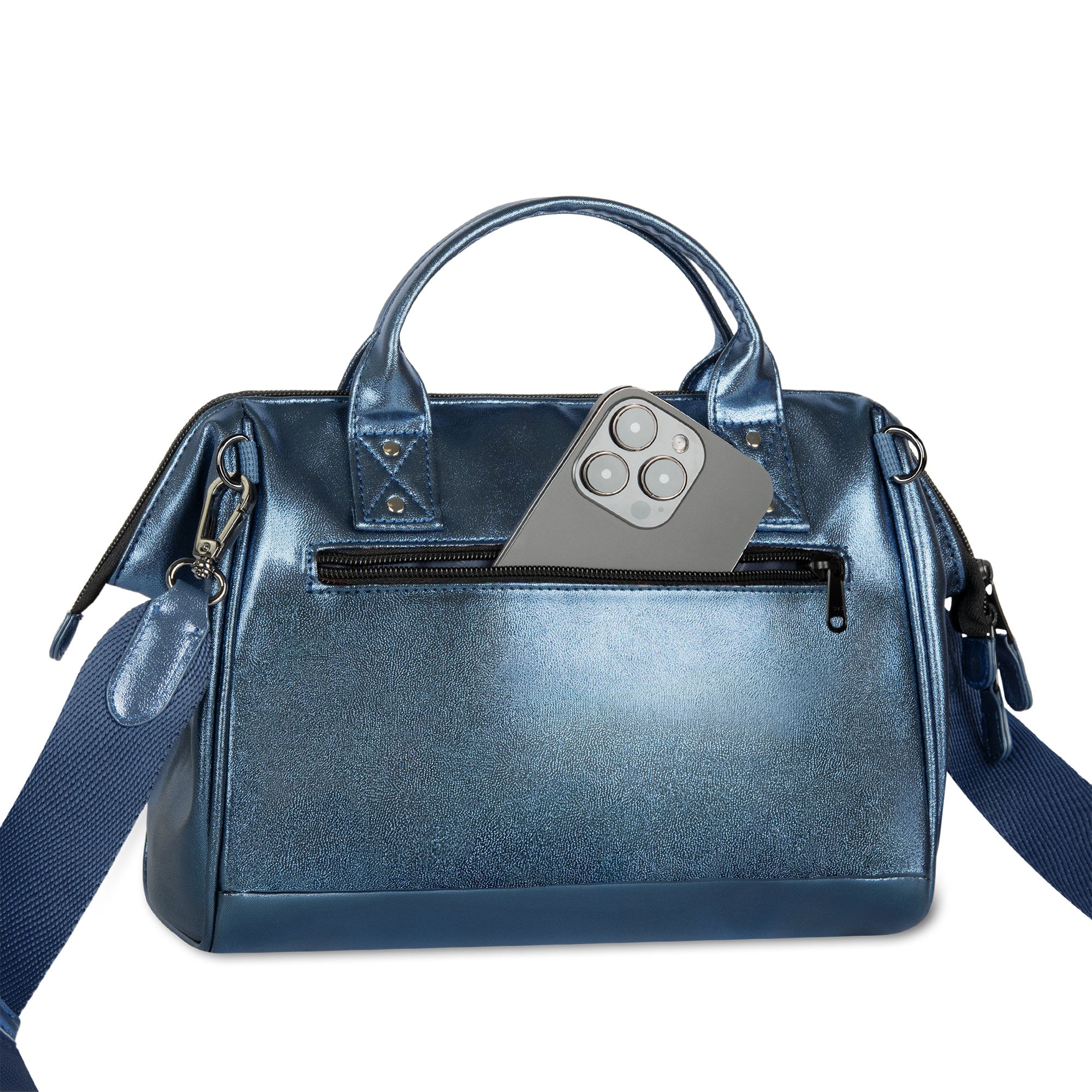 Cabaia Cross Body Bag Larissaa Medium Omuz Çantası