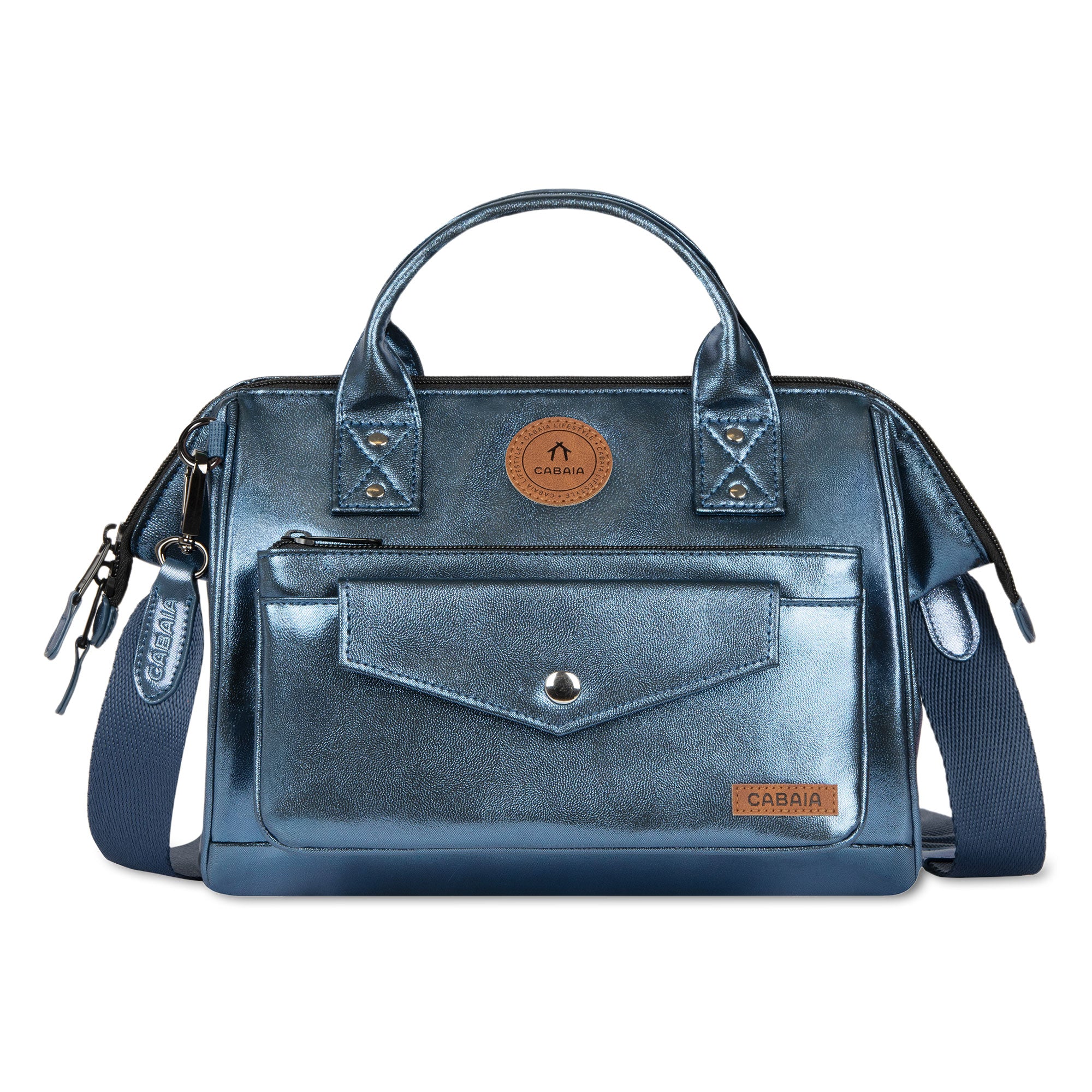 Cabaia Cross Body Bag Larissaa Medium Omuz Çantası