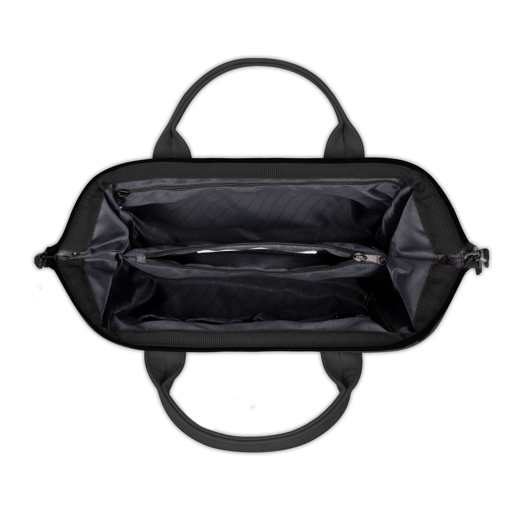 Cabaia Cross Body Bag Le Havre Medium Omuz Çantası