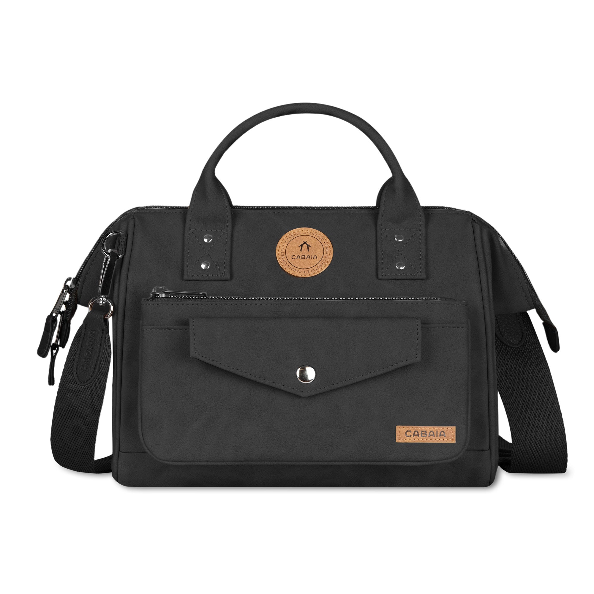 Cabaia Cross Body Bag Le Havre Medium Omuz Çantası