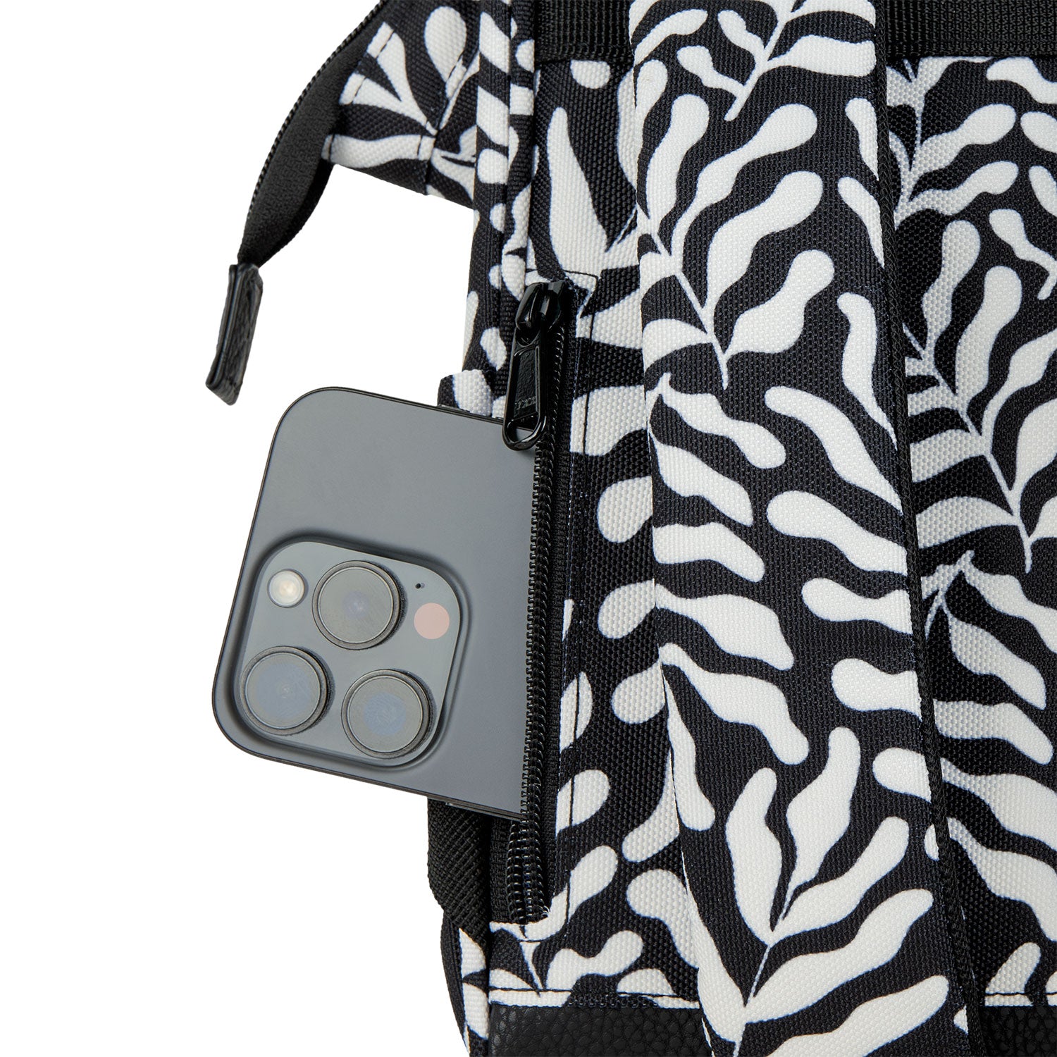 Cabaia Adventurer Luanda XSmall Sırt Çantası