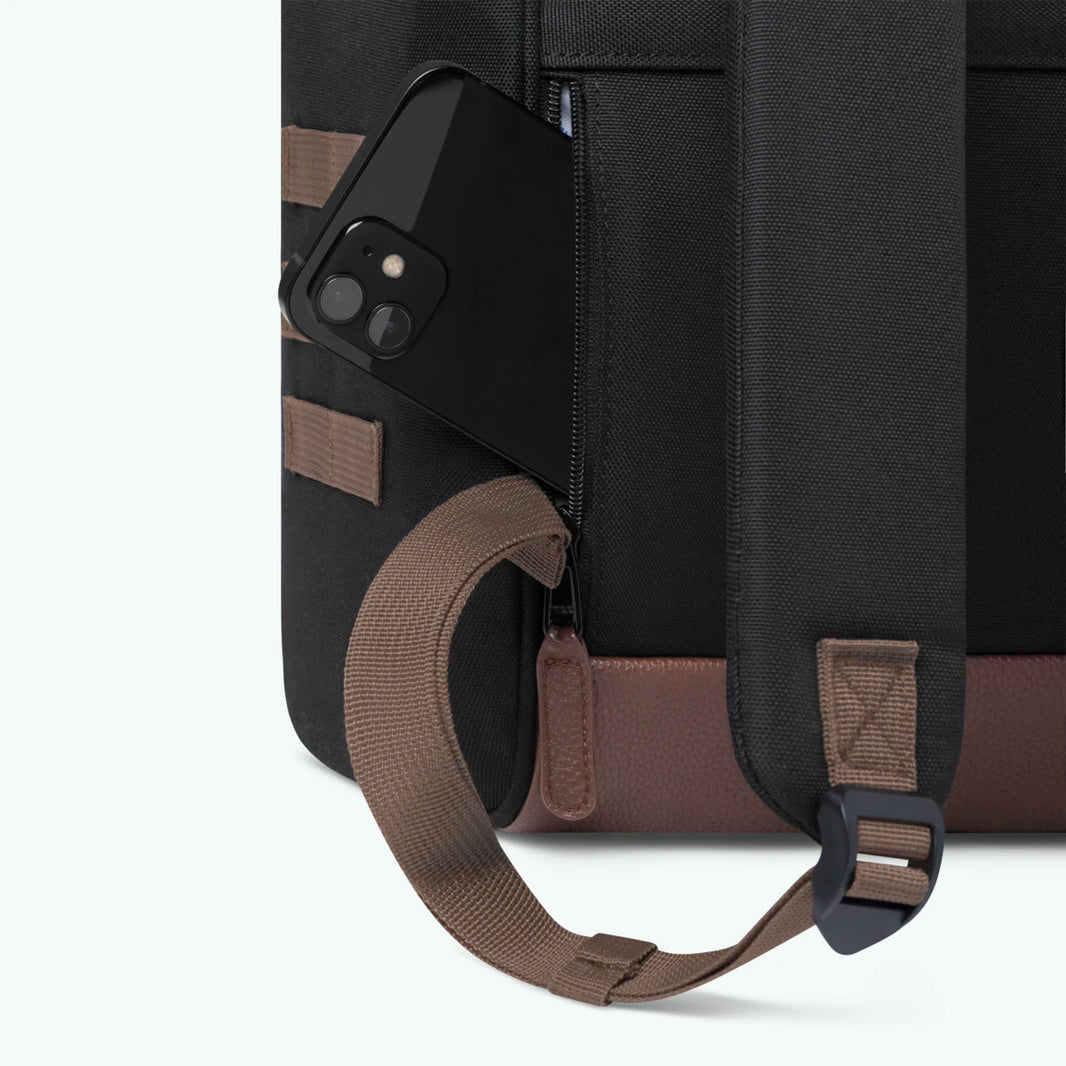 Cabaia Adventurer Managua Medium Unisex Sırt Çantası