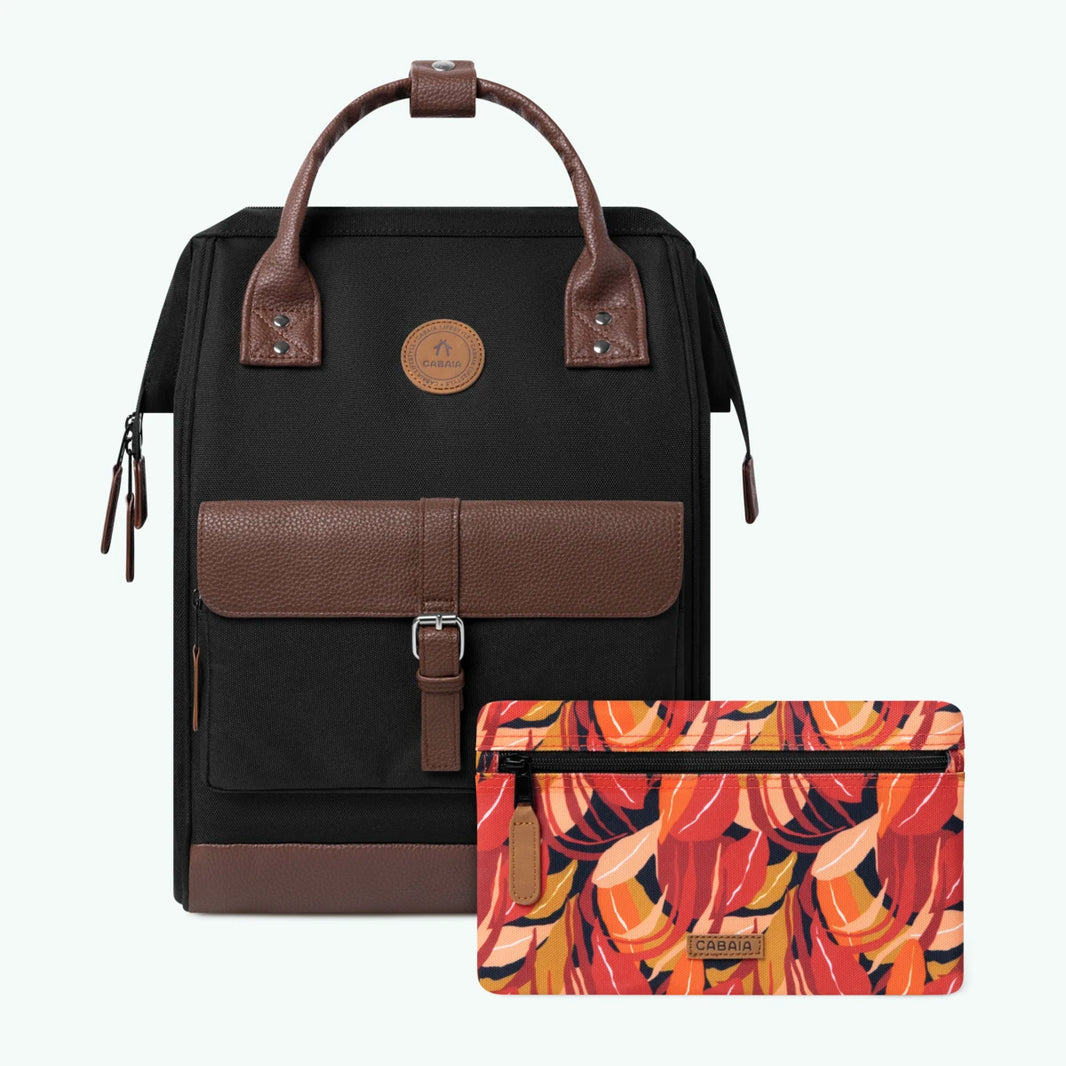 Cabaia Adventurer Managua Medium Unisex Sırt Çantası