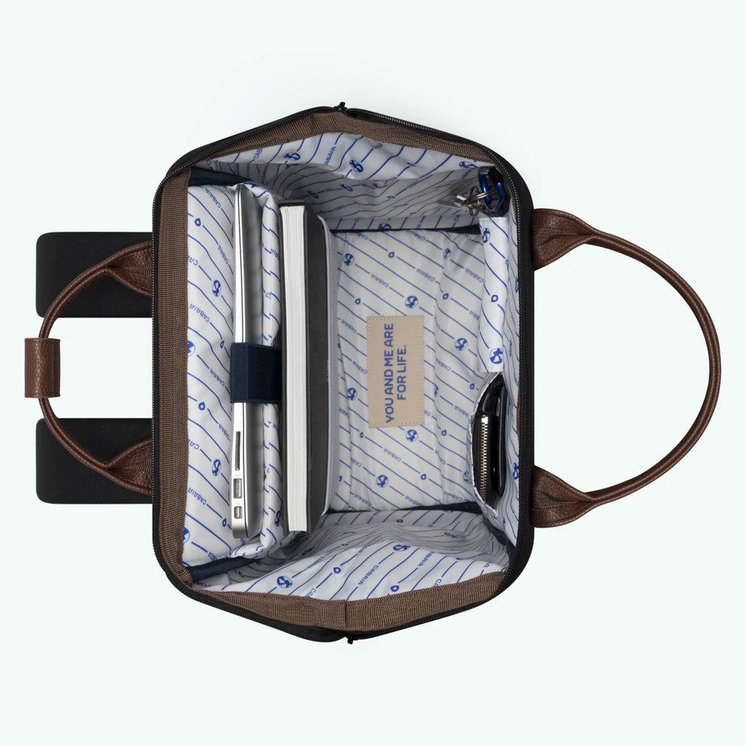 Cabaia Adventurer Managua Medium Unisex Sırt Çantası